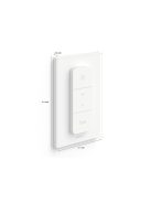 Philips Hue Dimmer Switch
