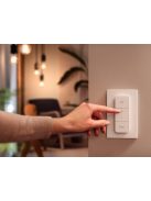 Philips Hue Dimmer Switch