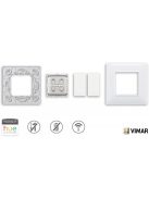 Vimar Philips HUE compatible switch, White