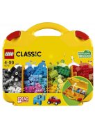 LEGO classic 10713 Creative toy suitcase