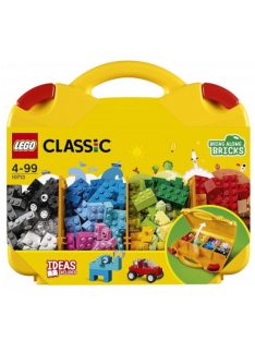 LEGO classic 10713 Creative toy suitcase