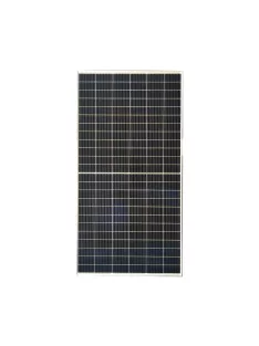   OFF GRID Solar system, 1,32kW 410W solar panel, 5000W inverter, 100A Hybrid MPPT charger black, 24V battery