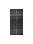 OFF GRID Solar system, 1,23kW 410W solar panel, 5000W inverter, 80A FULL MPPT charger black, 24V battery