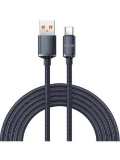 120W USB C Gyors Töltőkábel