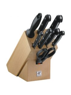 Zwilling 9 piece knife set
