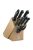 Zwilling 9 piece knife set