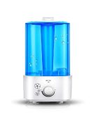 Silent Cold Mist Humidifier 2 Liter 