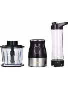 3 in 1 kitchen blender / kitchen chopper / electric coffee grinder, blender