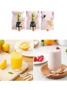 3 in 1 kitchen blender / kitchen chopper / electric coffee grinder, blender