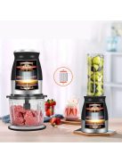 3 in 1 kitchen blender / kitchen chopper / electric coffee grinder, blender