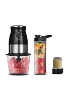 3 in 1 kitchen blender / kitchen chopper / electric coffee grinder, blender