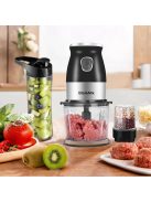 3 in 1 kitchen blender / kitchen chopper / electric coffee grinder, blender