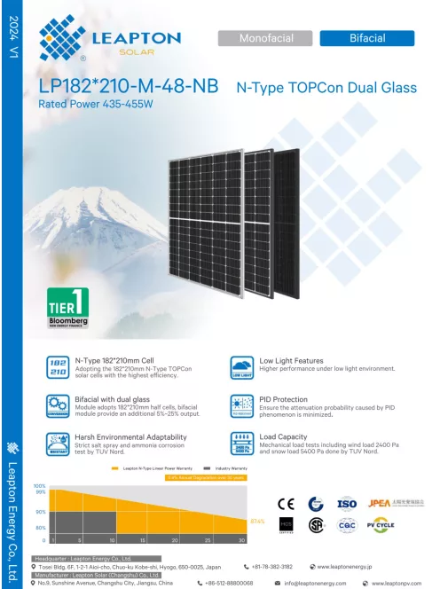 OFF GRID Solar system, 450W solar panel, 3000W inverter, 100A Hybrid MPPT charger black