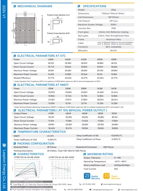 OFF GRID Solar system, 450W solar panel, 3000W inverter, 100A Hybrid MPPT charger black