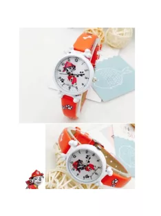 Paw patrol digital watch - Marshall Toy of Children Gift