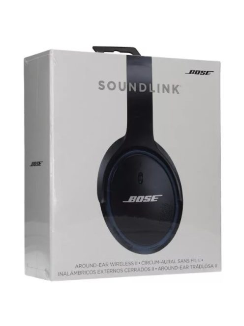 SoundLink AE Wireless II high-end bluetooth headphones
