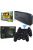 4K HD Video Game Console 2.4G Double Wireless Controller For PS1/FC/GBA Retro 32GB