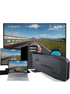   4K HD Video Game Console 2.4G Double Wireless Controller For PS1/FC/GBA Retro 32GB