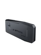 4K HD Video Game Console 2.4G Double Wireless Controller For PS1/FC/GBA Retro TV Dendy Game Console 10000 Games Stick