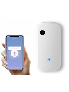 Tuya Smart Zigbee Light Sensor Powered Smart Home