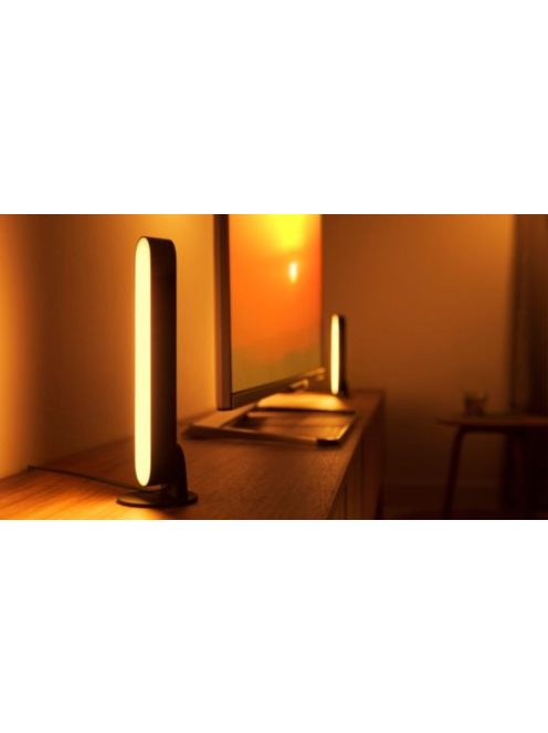 Philips Hue White and Color Ambiance Play single pack 
