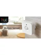 Philips Hue Motion Sensor vezeték nélküli mozgásérzékelő