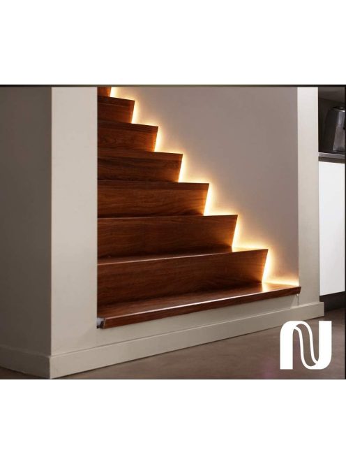 Philips Hue white & colour Ambient Lightstrip Plus 2 m Base, Dimmable, 16 Million Colours, controllable via app, compatible with Amazon Alexa 