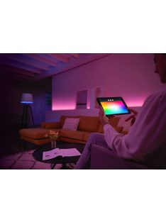   Philips Hue white and color ambiance starter kit 2 pcs 9,5W E27