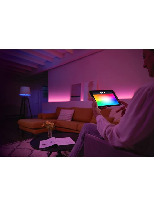 Philips Hue white and color ambiance starter kit 2 pcs 9,5W E27