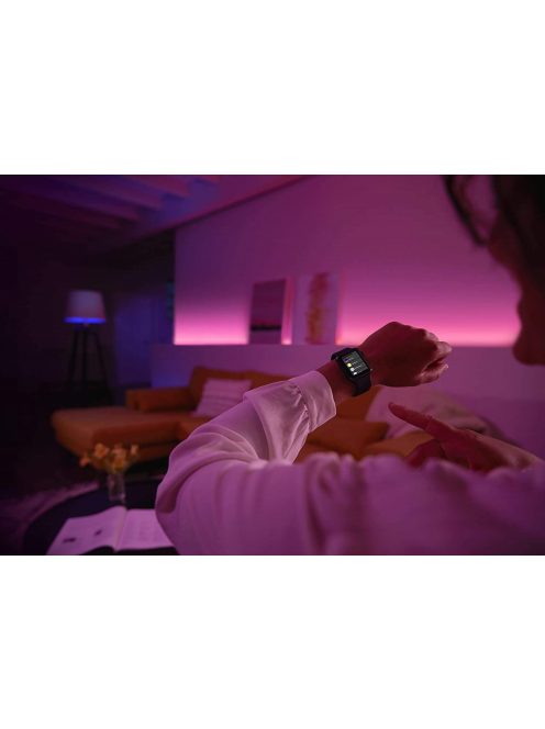 Philips Hue white and color ambiance starter kit 2 pcs 9,5W E27