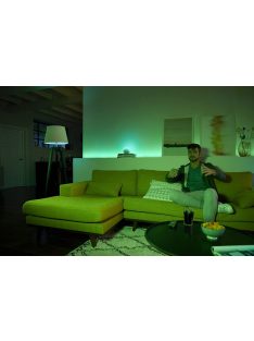 Philips Hue White and Color Ambiance 6W E14