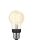 Philips Hue White E27 single pack 1x550 lm filament lamp Bluetooth