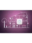 LED szalag Philips Hue White and Color Ambiance/11W/230V 1 m