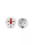 UK Adapter to EU