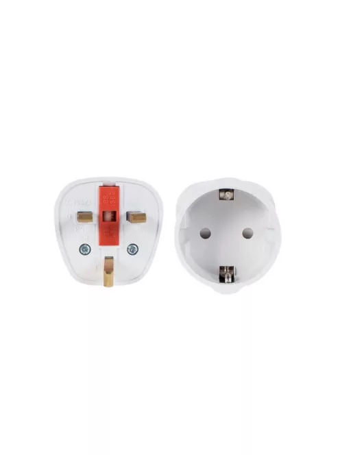 UK Adapter to EU