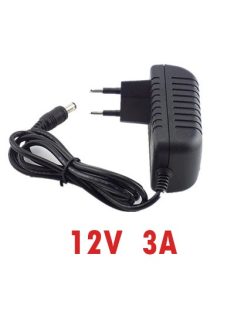 12VDC 3A power supply
