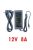 12V 8A Tápegység LED tápegység DC, Hálózati adapter