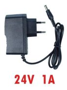 24VDC 1A power supply