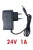 24V 1A Tápegység LED tápegység DC, Hálózati adapter