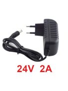 24VDC 2A power supply