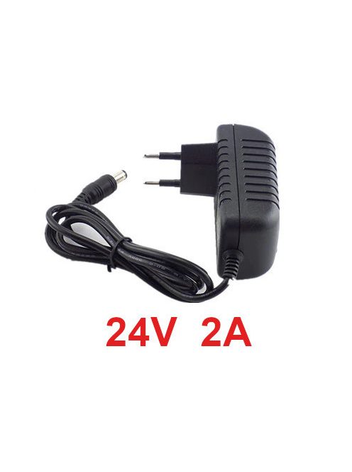 24VDC 2A power supply