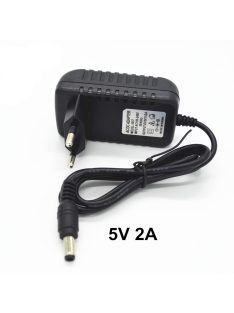 5VDC 2A Power supply