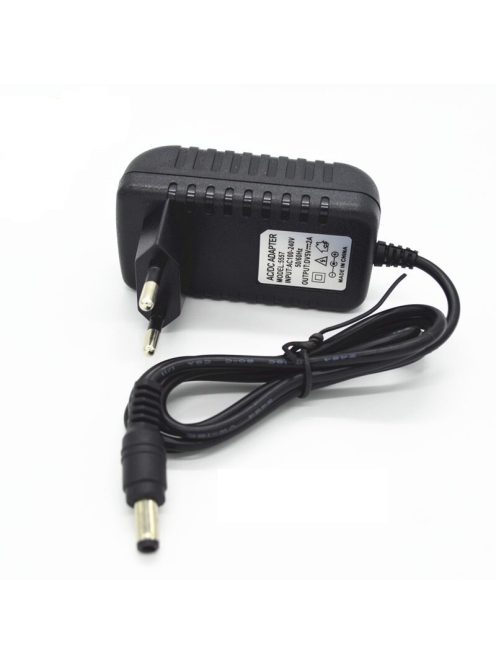 5V 2A Tápegység DC 5.5 jack, Hálózati adapter