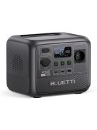 Bluetti AC50B 700W Solar Generator 1400/700W 259200mAh, 960Wh Portable Power Station