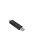 5in1  adapter (usb - microusb / type-c, otg, microsd / pendrive olvasó) fekete