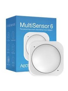 The Aeotec MultiSensor 6
