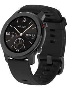 Amazfit GTR Smart watch 42mm black
