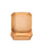 Air fryer baking paper