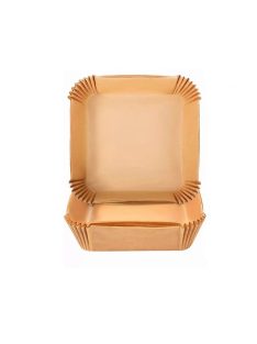 Air fryer baking paper