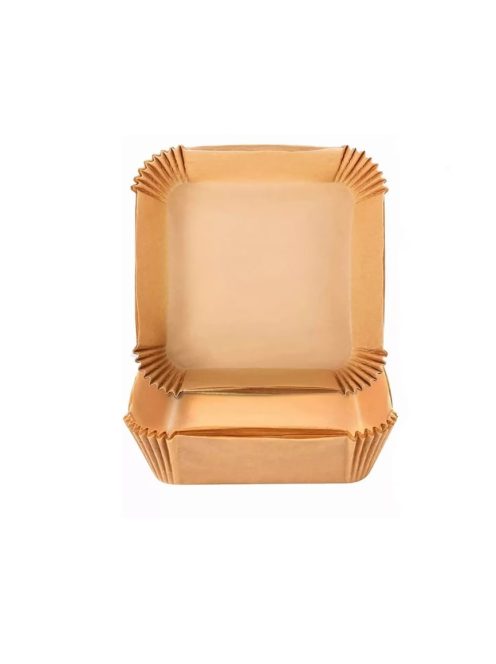 Air fryer baking paper